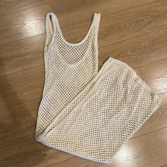 NWOT Monday Swimwear Hamptons Dress - Picture 5 of 8